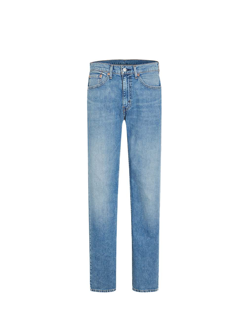 Мужские прямые джинсы Levi's 505 Regular Fit 00505-2840