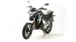 Мотоцикл MotoLand FIGHTER 250