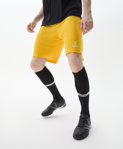 Шорты игровые CAMP Classic Shorts, желтый/белый