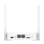 Cudy LT300 2.0 Wi-Fi 4G LTE Cat.4 роутер N300