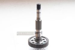 23430-KZR-600. GEAR COMP., FINAL (44T)