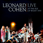 Leonard Cohen / Live At The Isle Of Wight 1970 (2LP)