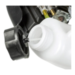 Мотобур бензиновый Huter GGD-52