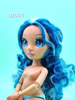 Куклы Rainbow high Skyler Bradshaw 02066