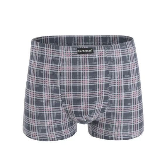 Трусы мужские боксеры Gentlemen GS 7905