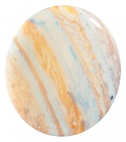 Накладной светильник Sonex Jupiter 7724/AL