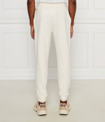 Спортивные штаны BOSS BLACK - экрю(50521871)