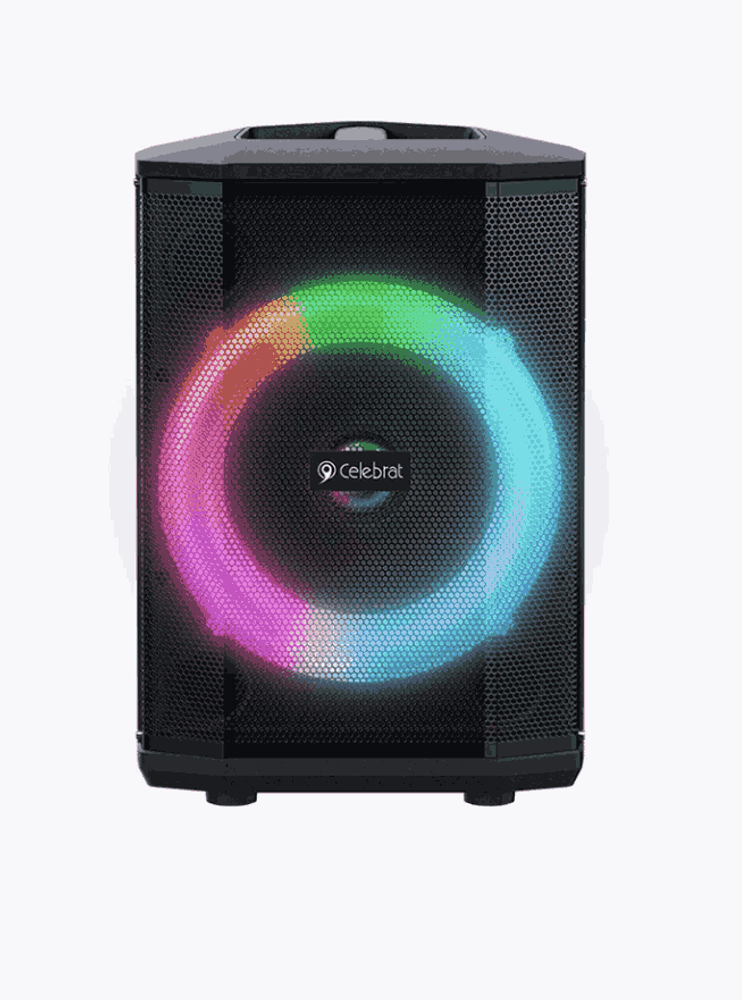 Bluetooth колонка Celebrat SP-9 40W+Microphone