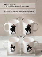 Набор кружек "Фрукты"