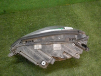 Битая Фара правая Mercedes S W222 (2013-2017) LED