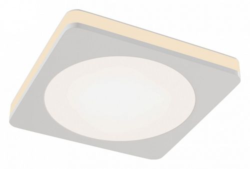 Встраиваемый светильник Maytoni Technical DL303-L7W
