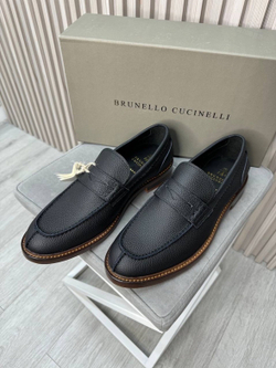 Лоферы Brunello Cucinelli