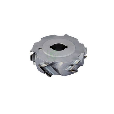 Алмазные фуговальные фрезы GT 54Gr