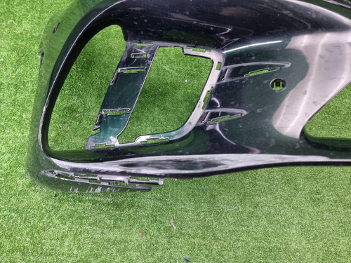 Бампер передний Mercedes C w205 (2018-2023) AMG