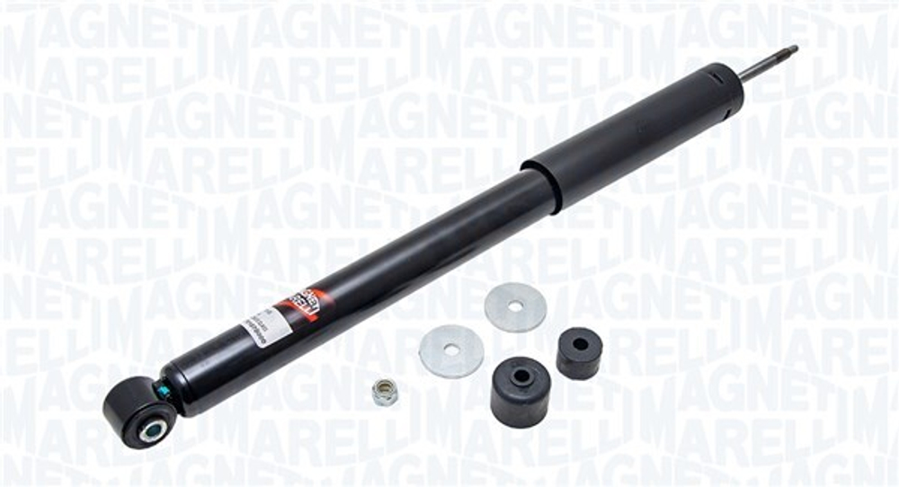 MAGNETI MARELLI - 352701070000-MAN - Shock Absorber
