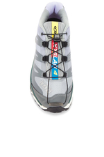 Salomon XT-4 OG - Sedona Sage, Wrought Iron, & Cosmic Sky