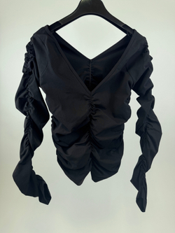 Кофта Helmut Lang