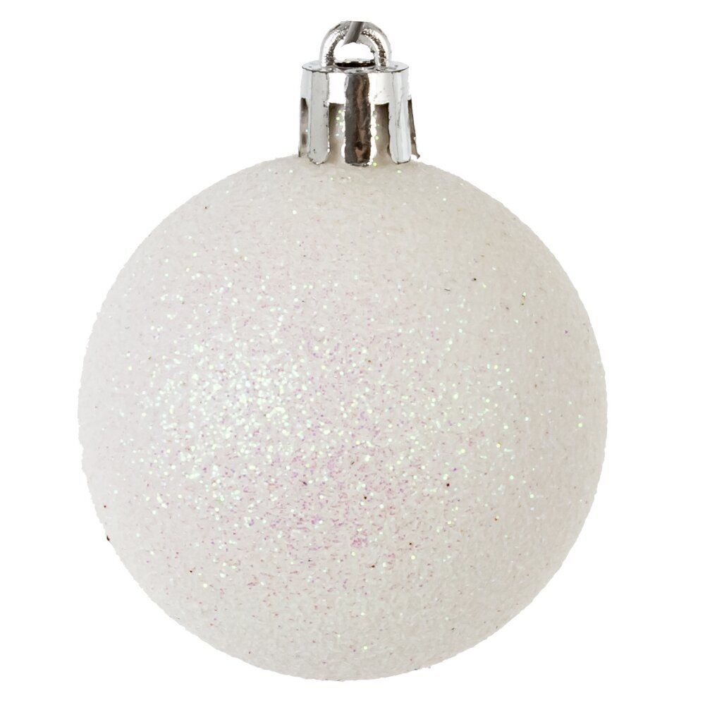 GAEM Набор из 56шт Украшение новогоднее "Шар", L21 W21 H37 см