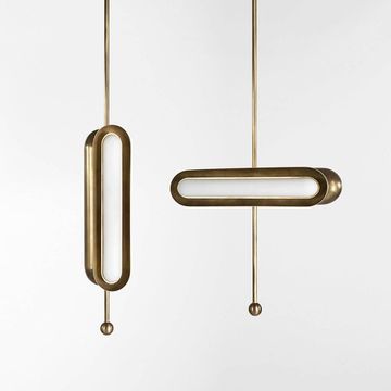 Apparatus Circut 2 Pendant vertical/horizontal