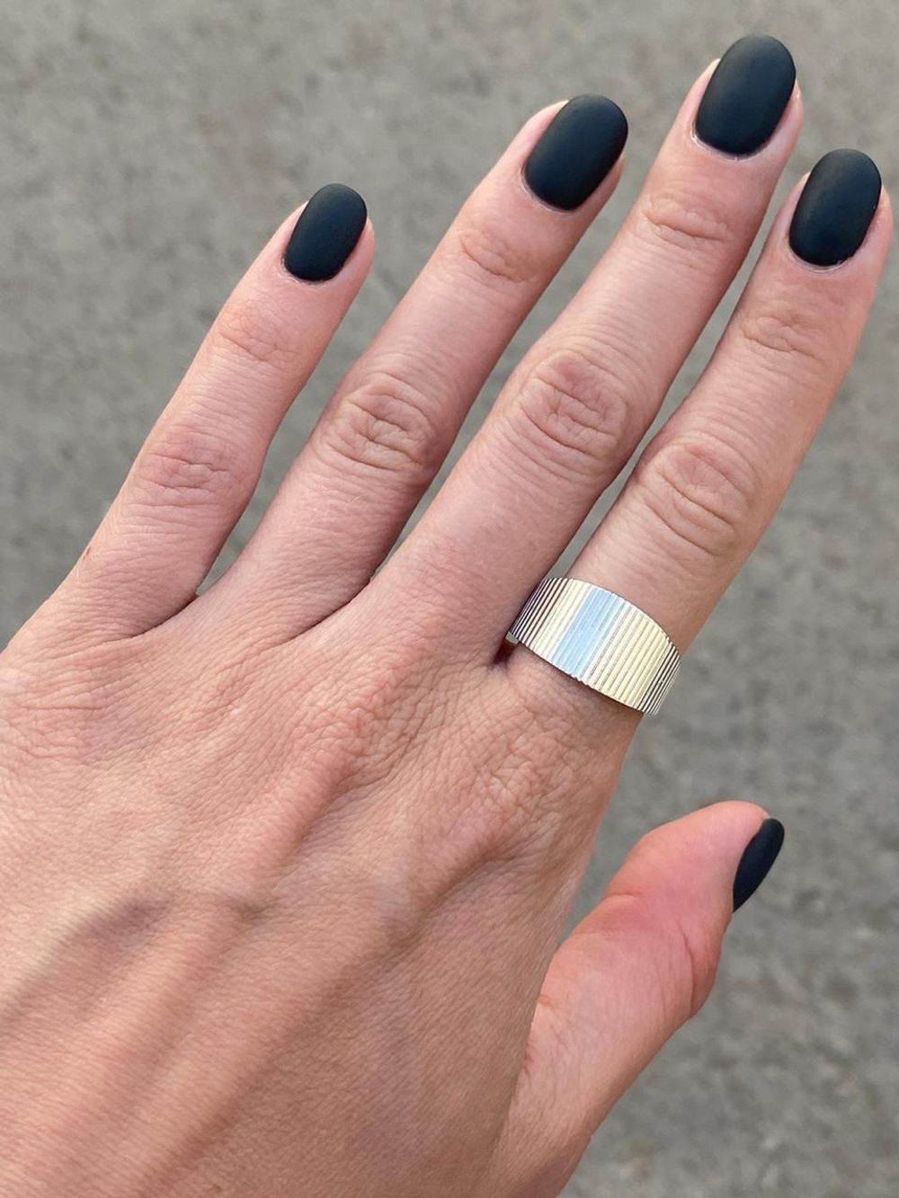 Кольцо Sunbeam