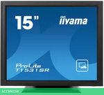 Монитор Iiyama ProLite T1531SR-B1