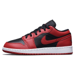 Кроссовки Air Jordan 1 Low GS Reverse Bred