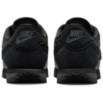 Кроссовки Nike Cortez Satin Packblack (Женская размерная сетка)