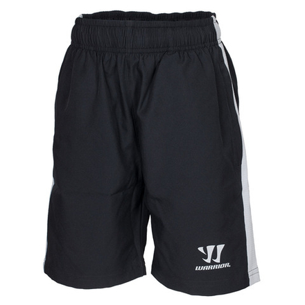 Шорты WARRIOR Alpha Training Woven Short SR, MS738129-BK-M, размер M