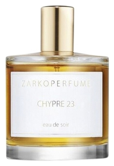 Zarkoperfume Chypre 23 EDP
