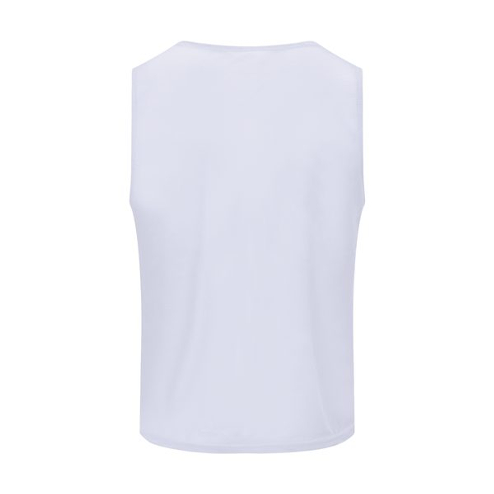 Манишка Element Training Bib — White