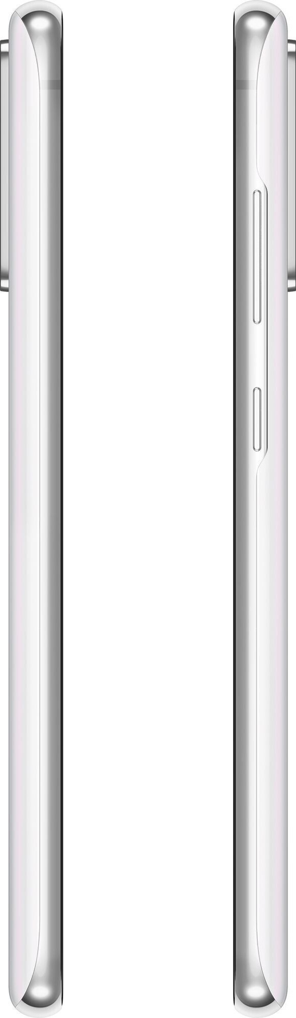 Смартфон Samsung Galaxy S20 FE 128Gb Cloud White (SM-G780GZWMSER) (4G LTE)