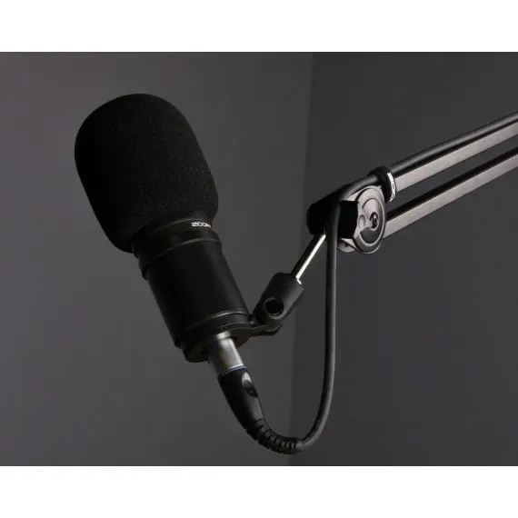 Zoom ZMA-1 Black