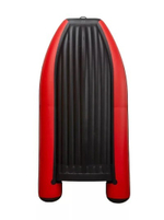 Лодка ПВХ SIBRIVER ХАТАНГА PRO 390 НДНД