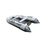 Лодка пвх ALTAIR HD-380 НДНД