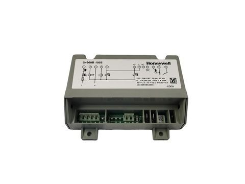 Топочный автомат (HONEYWELL S4960B1055) PROTHERM Гризли KLO v.12 (арт. 0020027677)