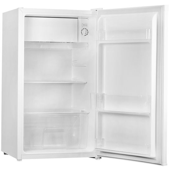 Холодильник Lex RFS 101 DF WH