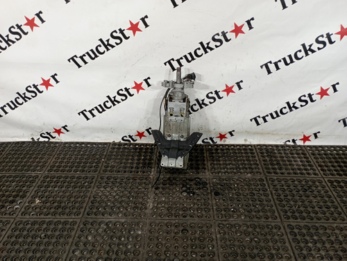 Колонка рулевая