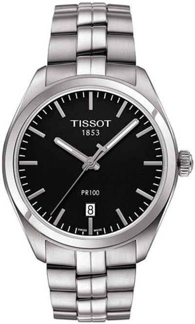 Tissot T-Classic PR 100 T1014101105100