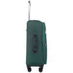 Чемодан 458-4 / 26 дюймов