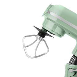 Миксер планетарный Maunfeld MF-436GR PRO