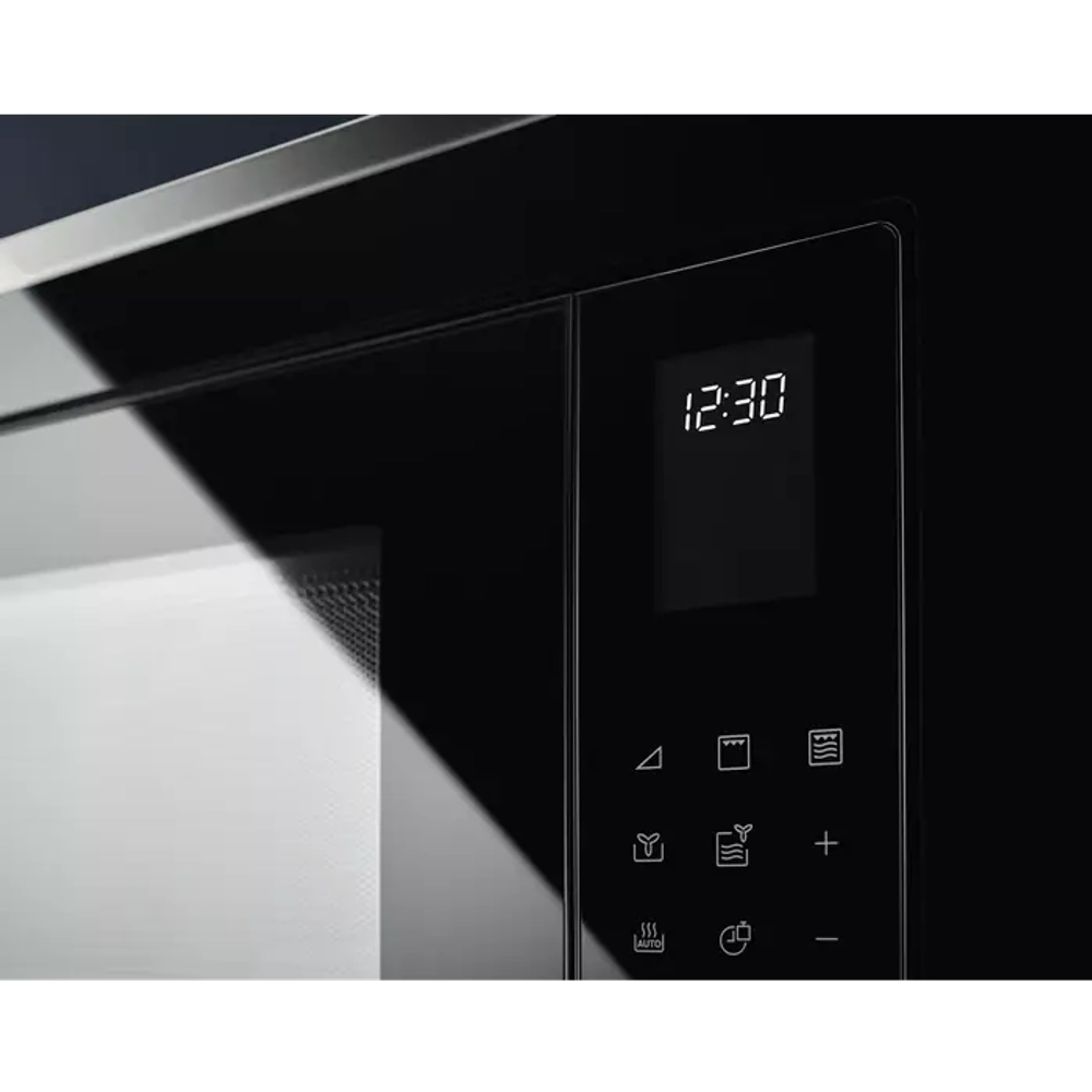 Встраиваемая микроволновая печь Electrolux LMS 4253 TMX