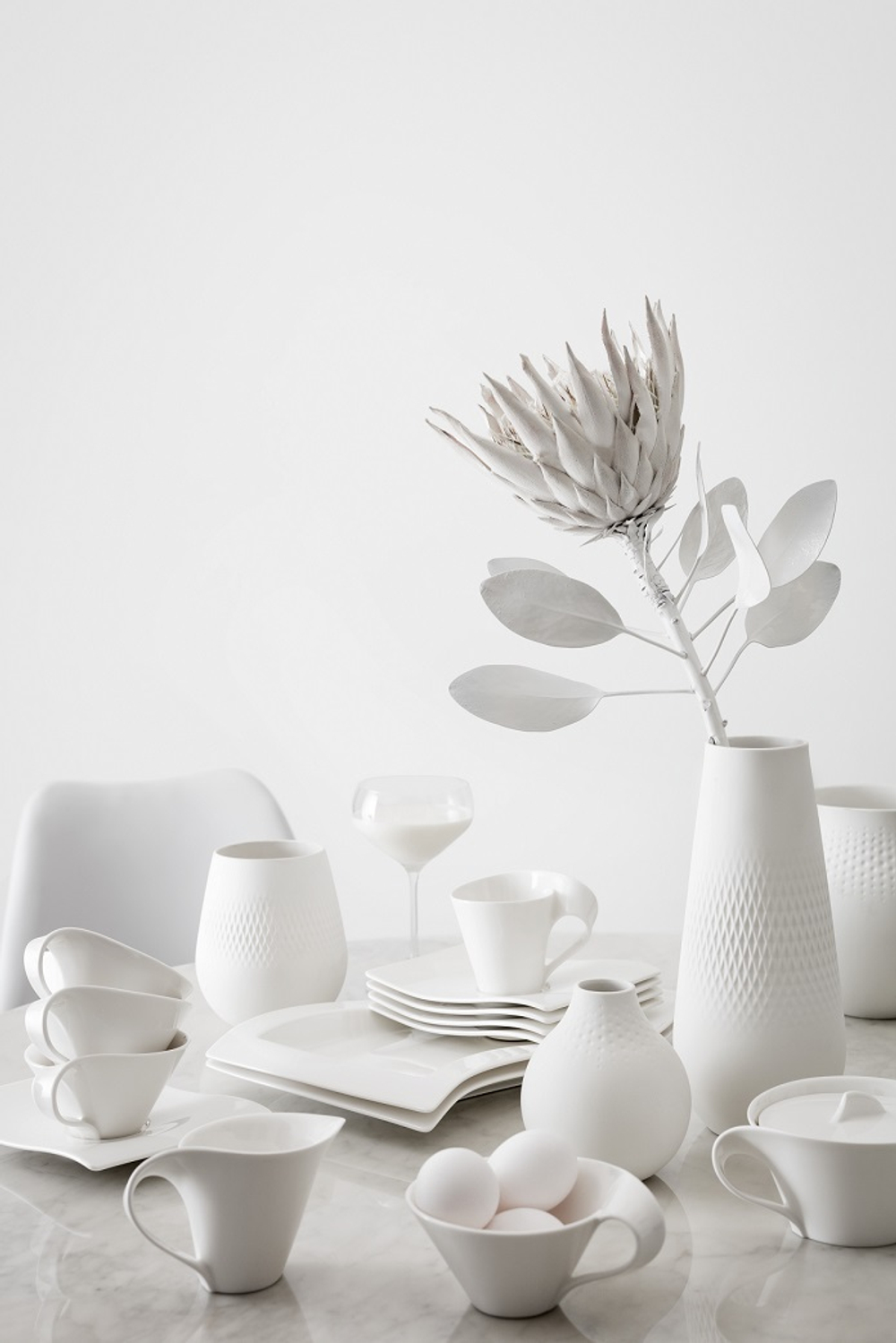 Villeroy & Boch Чашка NewWave 200мл для кофе 10-2525-1300