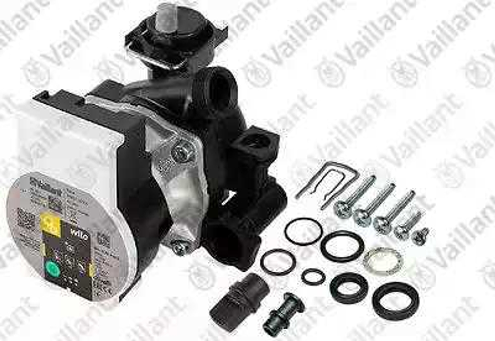 Циркуляционный насос (3-проводный кабель) VPAR SL 15/6 HE-2 Vaillant 0010030669