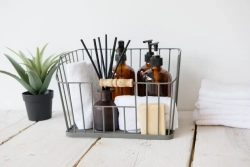 Kitchen Craft Проволочная корзина 28x23x19 см EAN 5057982074128