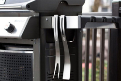 Газовый гриль Nexgrill Deluxe GRIZZLY 5B