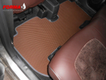 Toyota Ractis 1 поколение P100 (10.2005 - 10.2010) 2WD