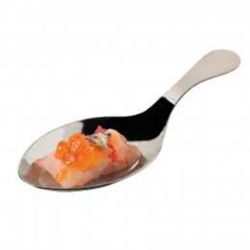 Фуршетный пластик ложечка, PS, 50 шт, Garcia de PouИспания