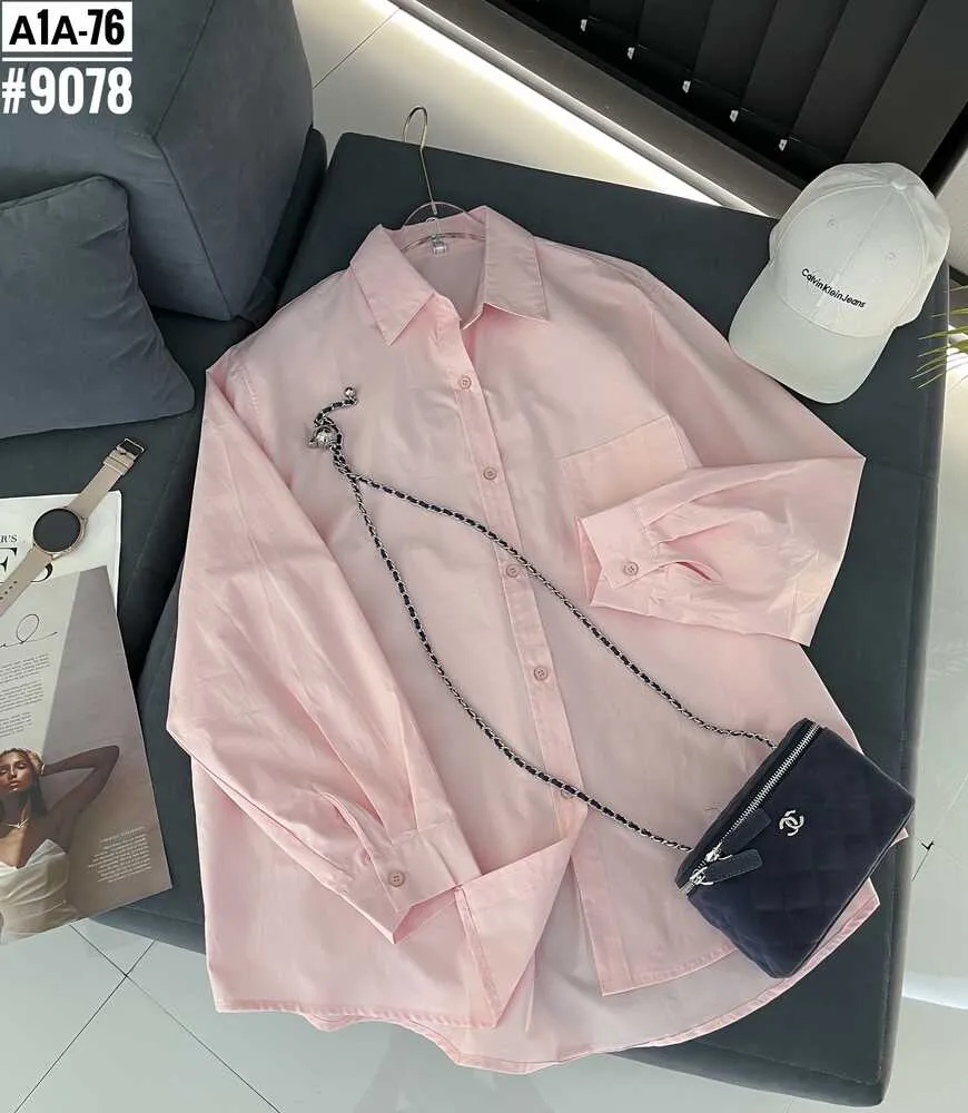 Рубашка 4144970 (01090600091) Fabrika