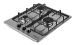 Газовая варочная панель MAUNFELD EGHS.43.3STS-ES фото 5