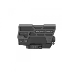 Коллиматорный прицел Frenzy PLUS 1x31x26 SOLAR (SCRD-S67)